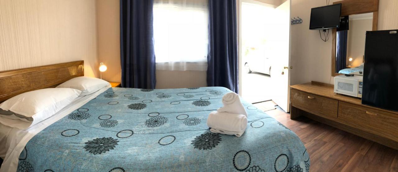 Wasaga Motel Inn Wasaga Beach Bagian luar foto