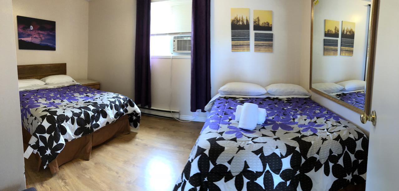 Wasaga Motel Inn Wasaga Beach Bagian luar foto