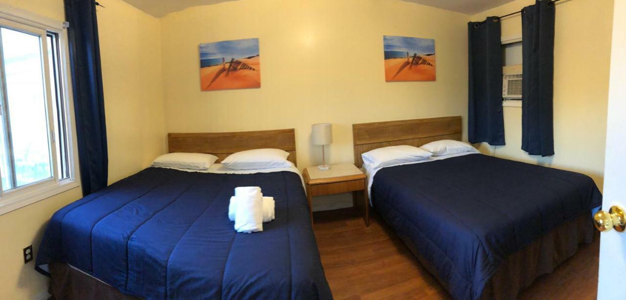 Wasaga Motel Inn Wasaga Beach Bagian luar foto