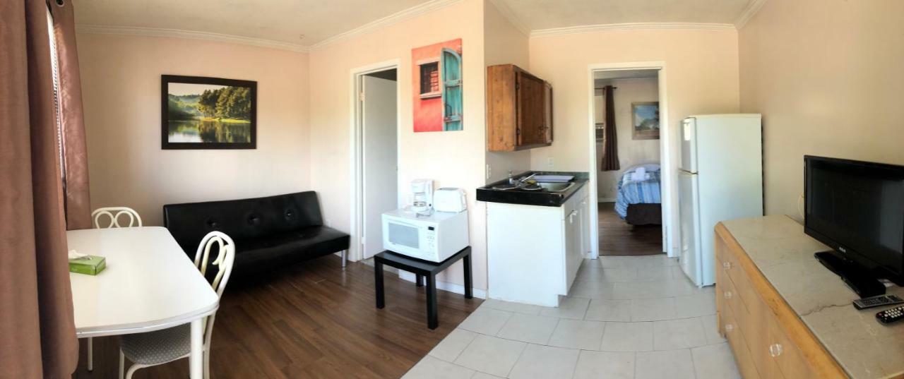 Wasaga Motel Inn Wasaga Beach Bagian luar foto